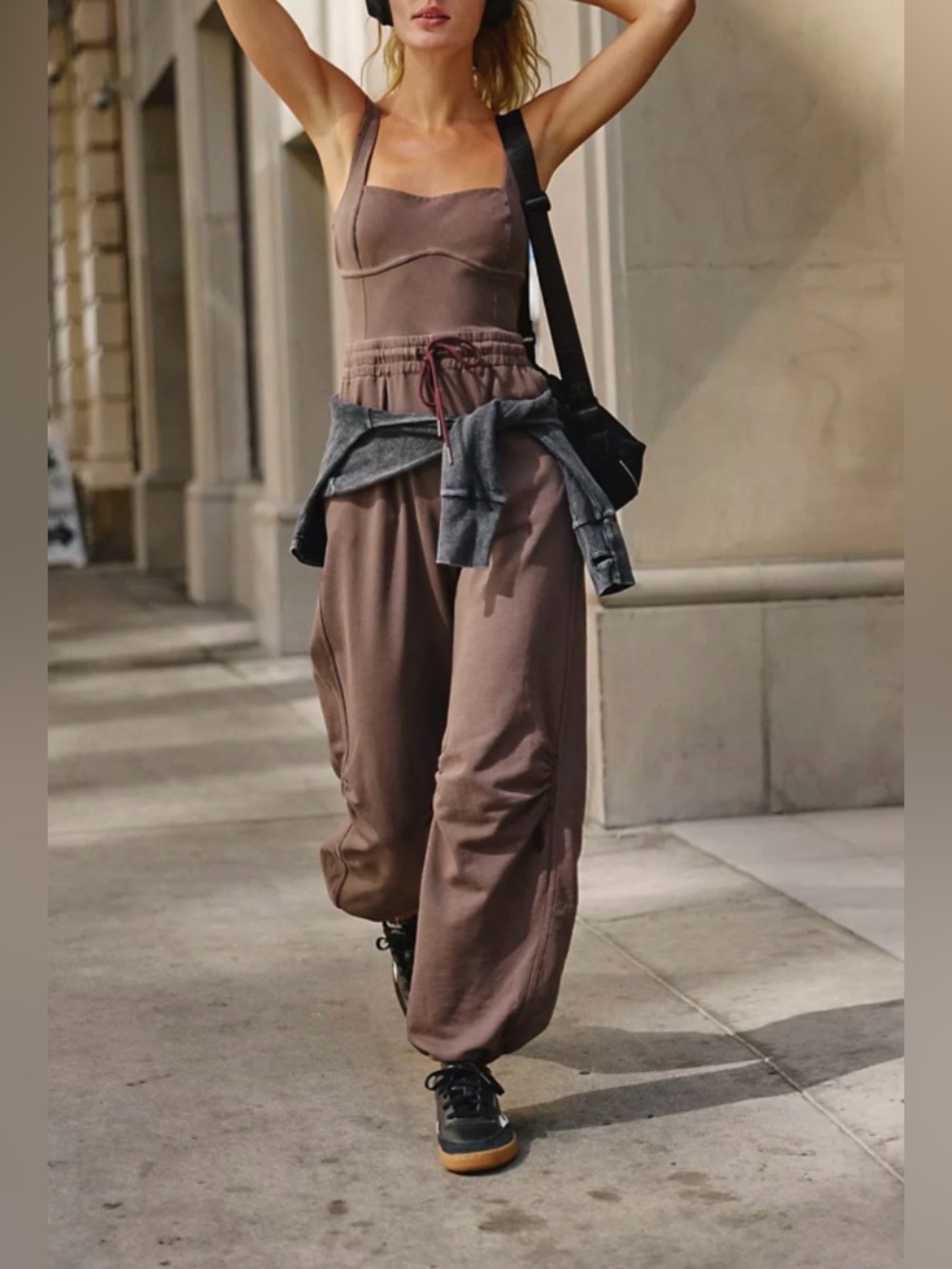 Free People Inbound Onesie